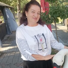 Фотография девушки Татьяна, 55 лет из г. Омск