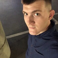 Фотография мужчины Vlad, 29 лет из г. Курчатов
