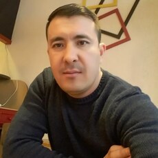 Фотография мужчины Yusuf, 37 лет из г. Саратов