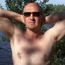 Фотография мужчины Кирилл, 40 лет из г. Омск