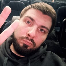 Фотография мужчины Александр, 33 года из г. Химки
