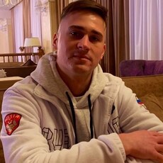 Фотография мужчины Сергей, 29 лет из г. Новокузнецк