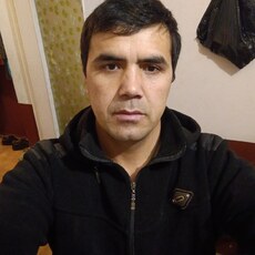 Фотография мужчины Kamol, 36 лет из г. Душанбе