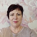 Валентина, 58 лет