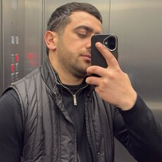 Фотография мужчины Кар, 29 лет из г. Владикавказ