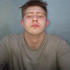 Фотография мужчины Юрий, 18 лет из г. Кемерово