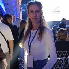 Фотография девушки Надежда, 46 лет из г. Челябинск