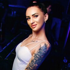 Фотография девушки Оля, 38 лет из г. Санкт-Петербург