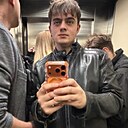 Михайло, 22 года