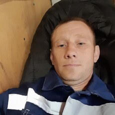 Фотография мужчины Иван, 41 год из г. Архангельск