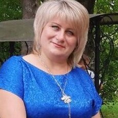 Фотография девушки Светлана, 53 года из г. Клинцы