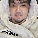 Ilyas, 35 лет