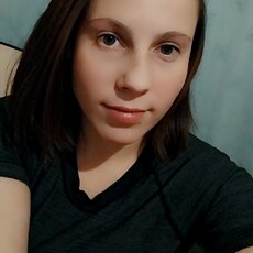 Фотография девушки Елена, 26 лет из г. Белыничи