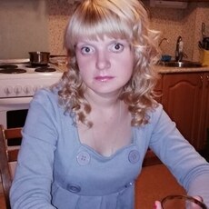 Фотография девушки Натали, 31 год из г. Липецк