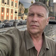 Михалыч, 47 из г. Санкт-Петербург.