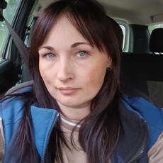 Фотография девушки Алеся, 36 лет из г. Кирово-Чепецк