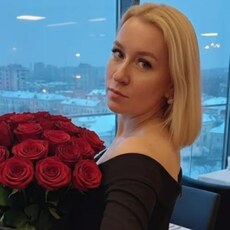 Фотография девушки Юлиана, 35 лет из г. Северск