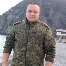 Александр, 40 из г. Керчь.