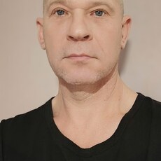 Михаил, 50 из г. Екатеринбург.