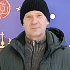 Фотография мужчины Михаил, 50 лет из г. Екатеринбург