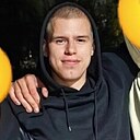 Алексей, 21 год