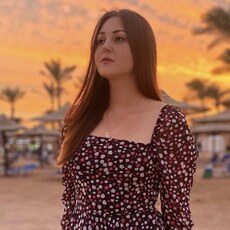 Фотография девушки Марина, 29 лет из г. Обнинск