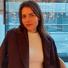 Фотография девушки Ирина, 23 года из г. Москва