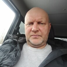 Фотография мужчины Василий, 49 лет из г. Владимир