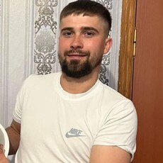 Фотография мужчины Алег, 28 лет из г. Николаев