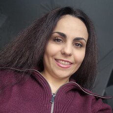 Нонна, 33 из г. Калининград.
