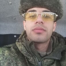 Фотография мужчины Али, 28 лет из г. Новороссийск