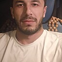 Джамо, 26 лет