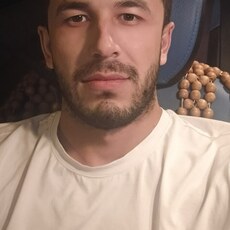 Фотография мужчины Джамо, 26 лет из г. Архангельск