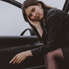 Елизавета, 26 из г. Санкт-Петербург.