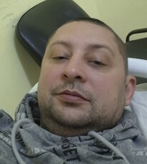 Фотография мужчины Юрий, 38 лет из г. Витебск