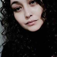 Фотография девушки Polina, 29 лет из г. Омутинский