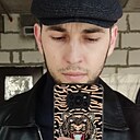 Абдурахман, 27 лет