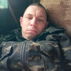 Фотография мужчины Максим, 30 лет из г. Красноуфимск