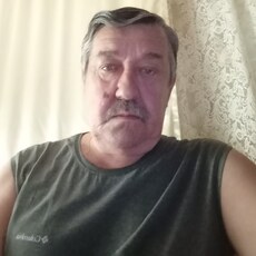 Фотография мужчины Александр, 65 лет из г. Усть-Каменогорск