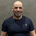 Мухтар, 27 лет