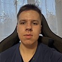 Ефим, 19 лет