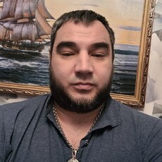 Фотография мужчины Денис, 43 года из г. Кемерово