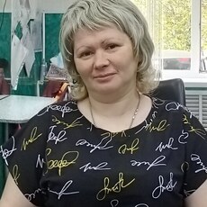 Фотография девушки Алёна, 46 лет из г. Байкальск