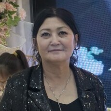 Фотография девушки Гулмира, 54 года из г. Актау