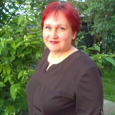 Фотография девушки Елена, 57 лет из г. Тула