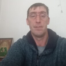 Фотография мужчины Павел, 47 лет из г. Находка