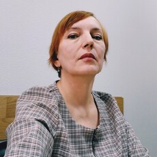Фотография девушки Элла, 52 года из г. Нижний Новгород