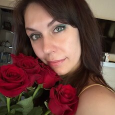 Фотография девушки Ирина, 37 лет из г. Магадан