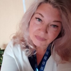 Фотография девушки Марина, 50 лет из г. Томск