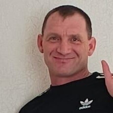 Фотография мужчины Вадим, 42 года из г. Нефтеюганск
